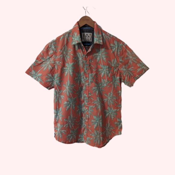 Summer shirt for men - Picture 1 of 1